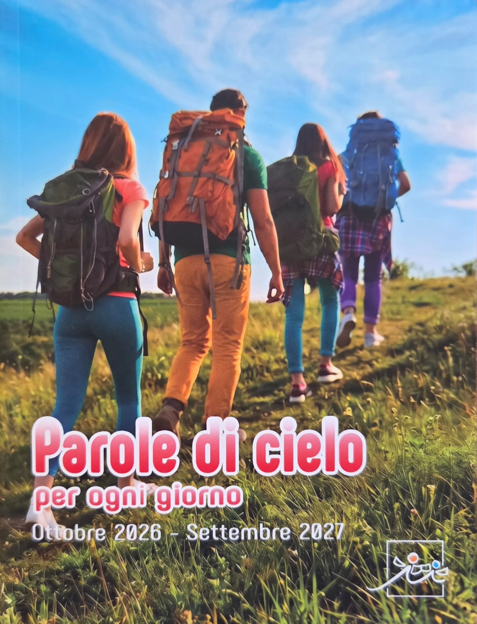 PAROLE DI CIELO PER OGNI GIORNO